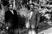 Объект Минсредмаша. 1950-1969