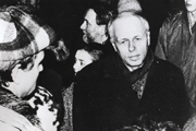 Диссидент и Правозащитник. 1970-1979